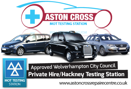 Aston Cross MOT Testing & Service Centre